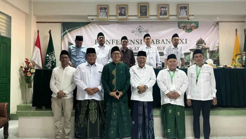 Berita PCNU Pengurus Cabang Kabupaten Aceh Timur