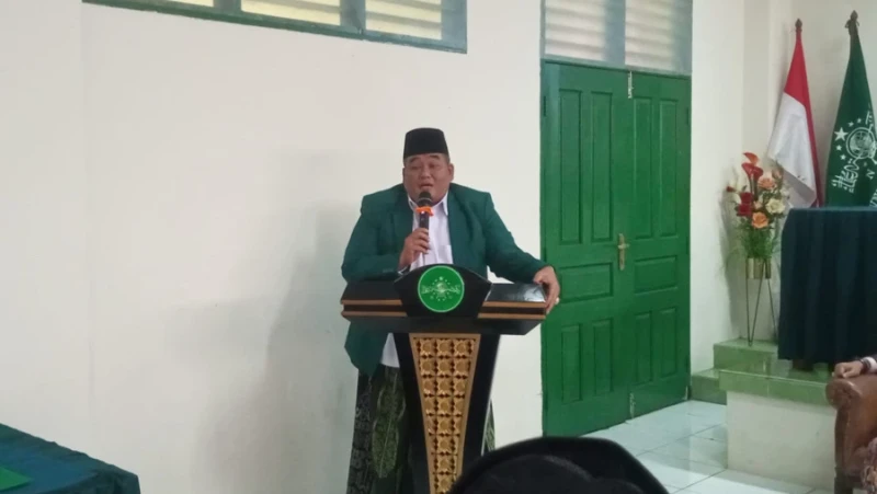 Dokumentasi kegiatan dan kebersamaan warga PCNU Pengurus Cabang Kabupaten Aceh Timur