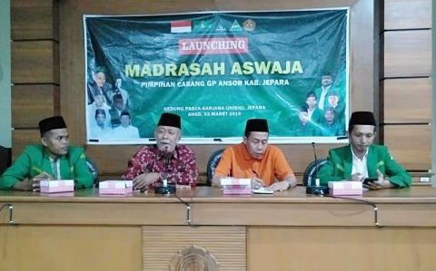 Agenda PCNU Pengurus Cabang Kabupaten Aceh Timur